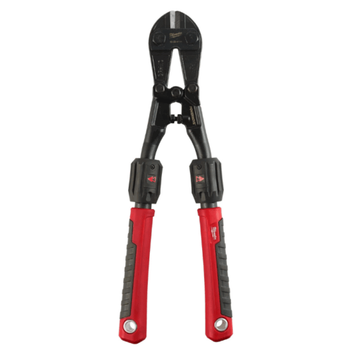 Cizalla extensible Milwaukee 14/18