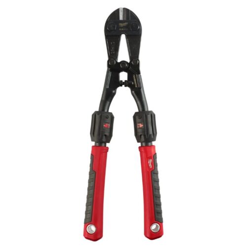 Cizallas extensibles MIlwaukee 14/18"