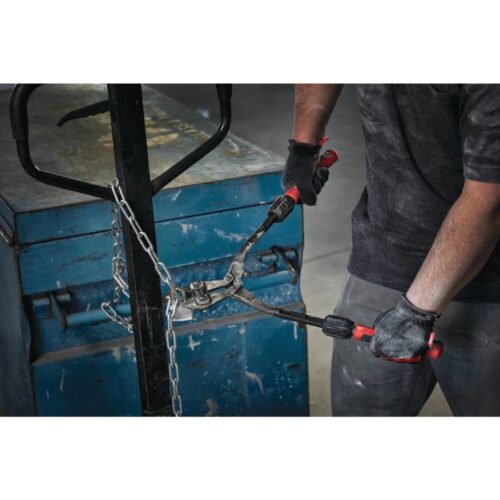 Cizallas extensibles MIlwaukee 14/18"