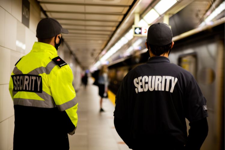 EN 17353 Seguridad y Eventos