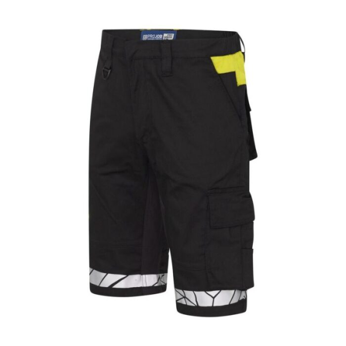 Shorts de trabajo Projob 647510 - Imagen 3