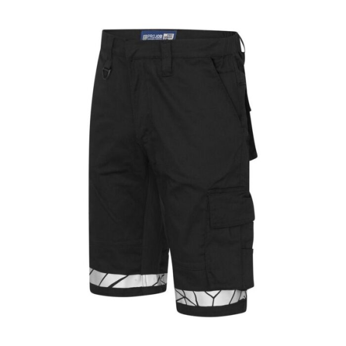 Shorts de trabajo Projob 647510 - Imagen 4