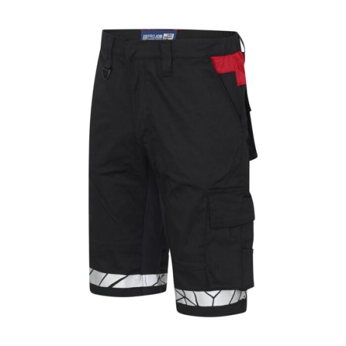 Shorts de trabajo Projob 647510 - Imagen 5