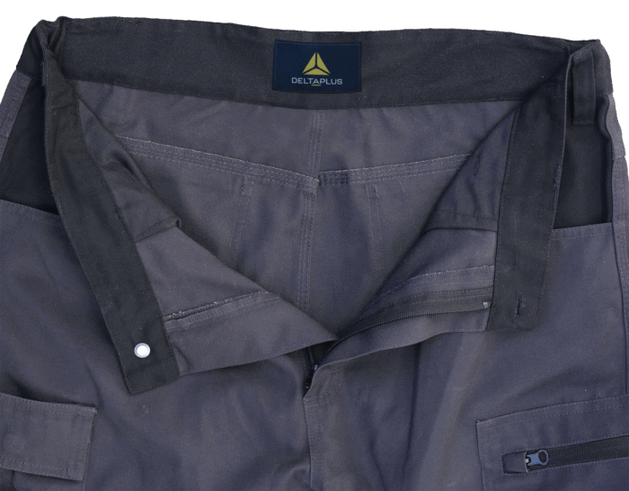 Pantalón de trabajo Delta Plus M5PA3 - Imagen 3
