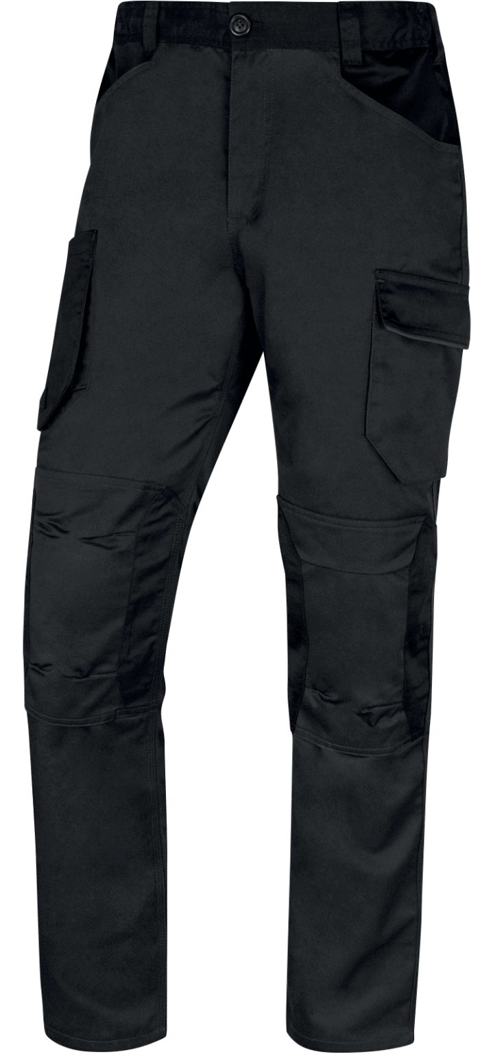Pantalón de trabajo Delta Plus M2PA3 Mach 2 - Imagen 4