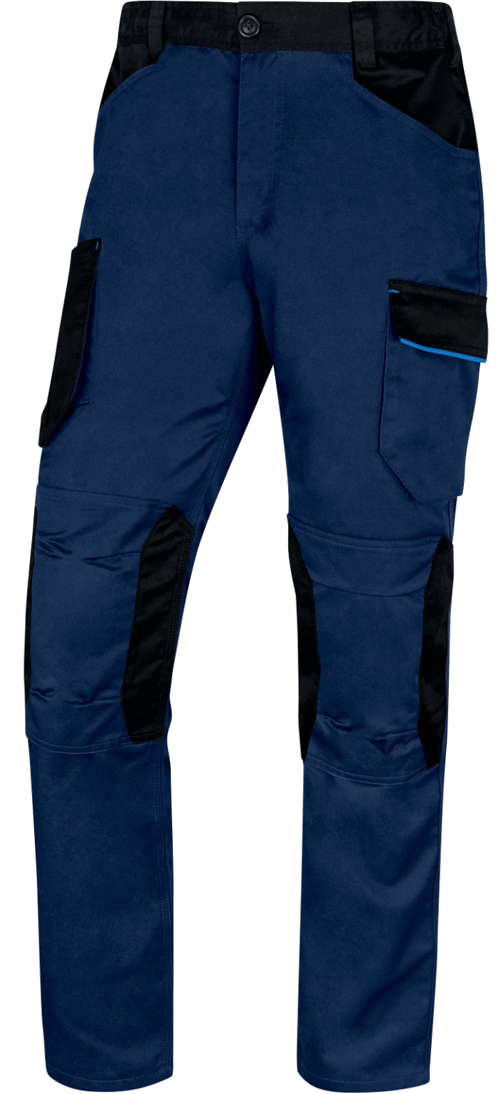 Pantalón de trabajo Delta Plus M2PA3 Mach 2 - Imagen 3