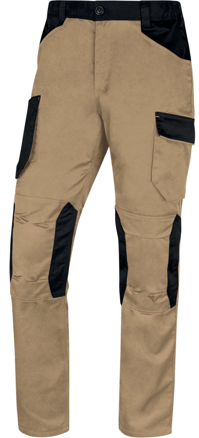 Pantalón de trabajo Delta Plus M2PA3 Mach 2 - Imagen 6