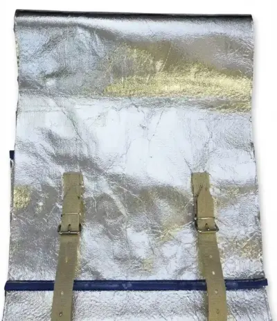 Alfombrilla de protección de tubierías