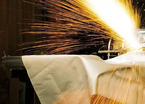 Cortinas de protección contra salpicaduras