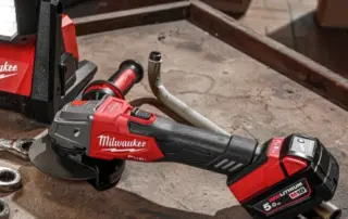amoladora millwakee m18