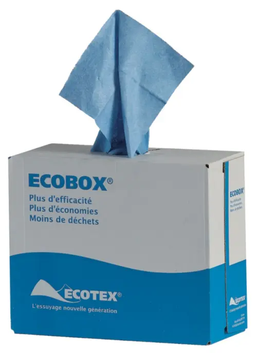 Ecotex box