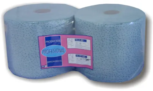bobina industrial Tx-PP100