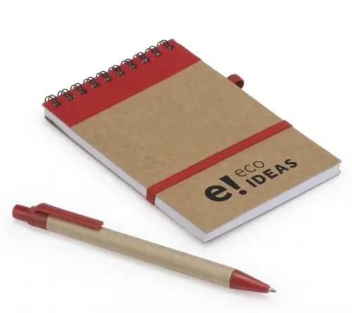 Bloc de notas Lien
