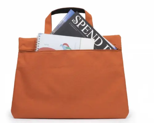 bolso charran