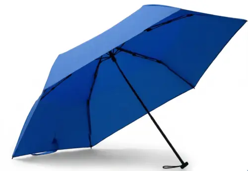paraguas mini plegable