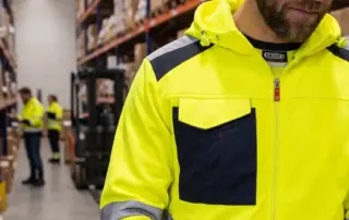 sudaderas técnicas