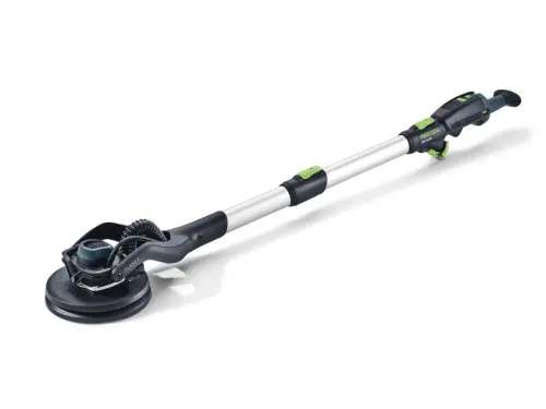 Lijadora de pared Festool