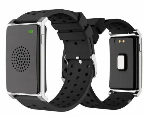 pulsera contra el calor CW11