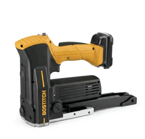grapadora a bateria bostitch