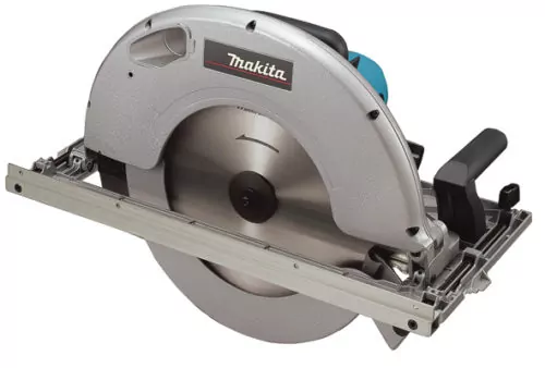 Sierra Circular Makita 5143R