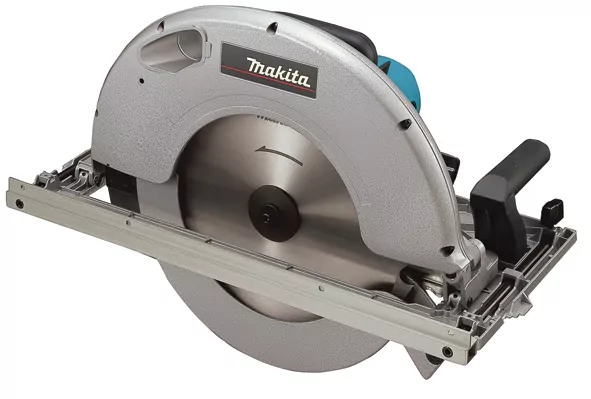 Sierra Circular Makita 5143R
