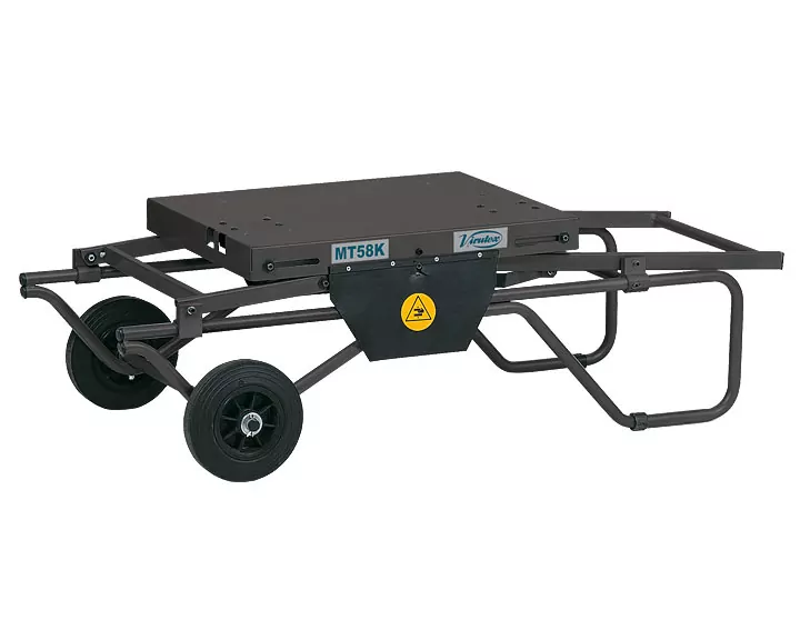 Mesa de trabajo Virutex MT58K