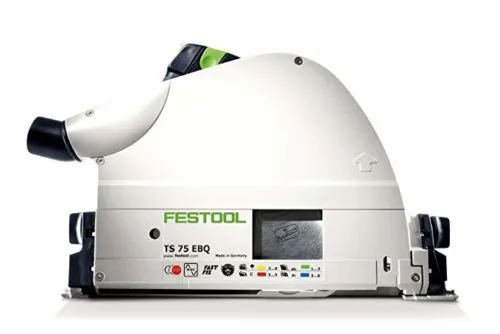 Sierra Circular Festool TS75