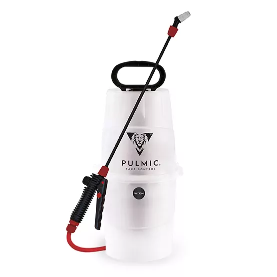 Pulmic Industrial 7