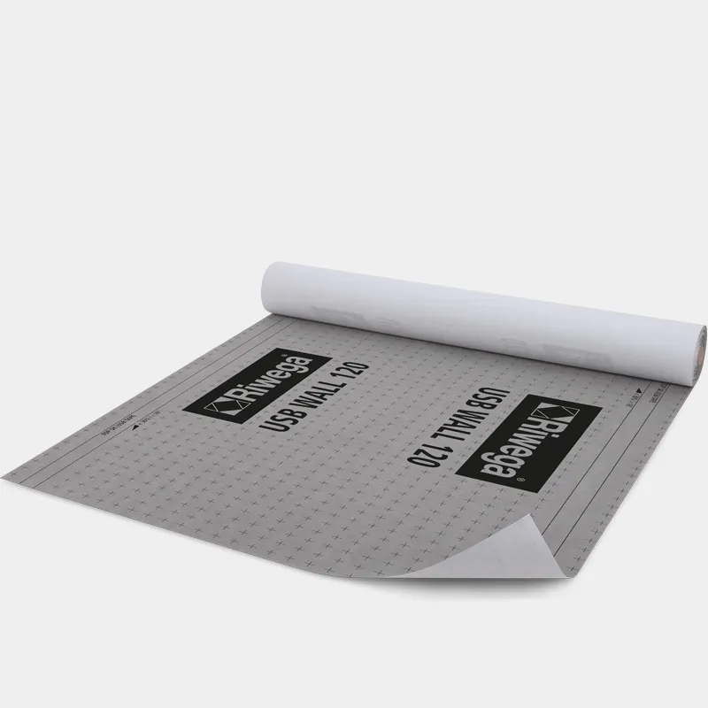 Lámina impermeable RIWEGA USB WALL120