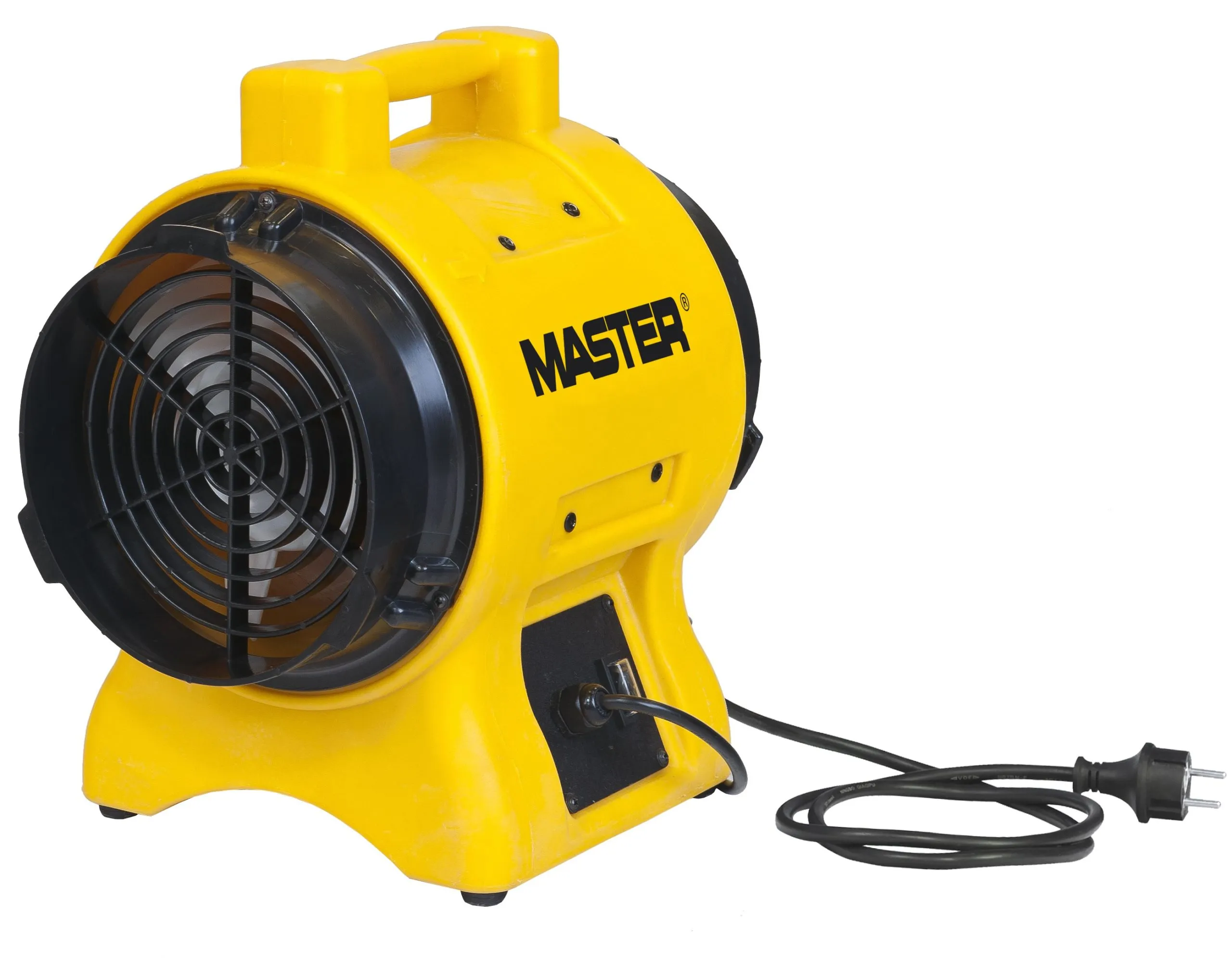 Extractor ventilador BL6800