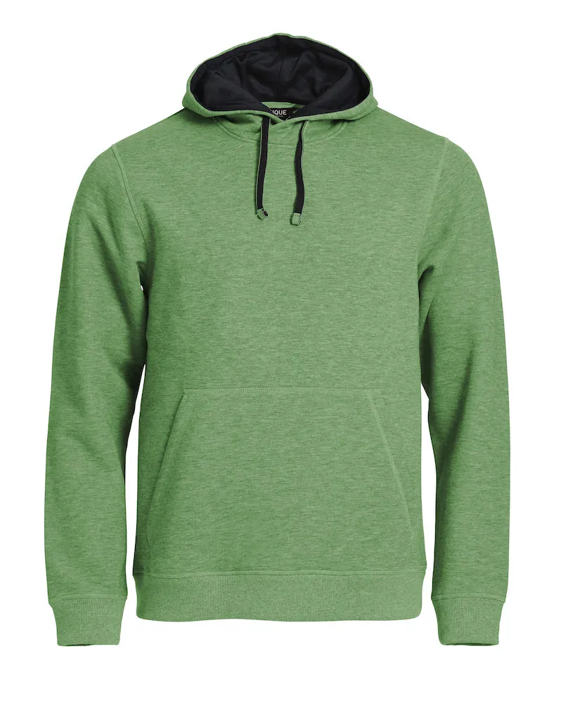 Sudadera CLIQUE CLASSIC HOODY