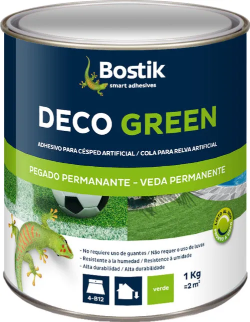 deco green 1kg 3dlow 2
