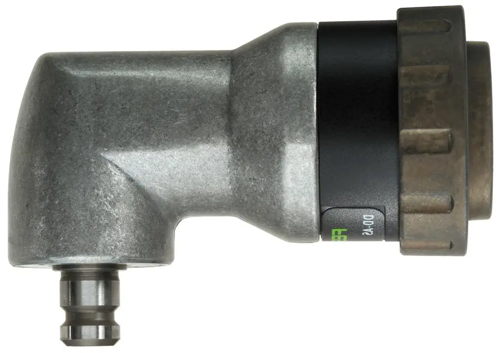 Portabrocas Angular
