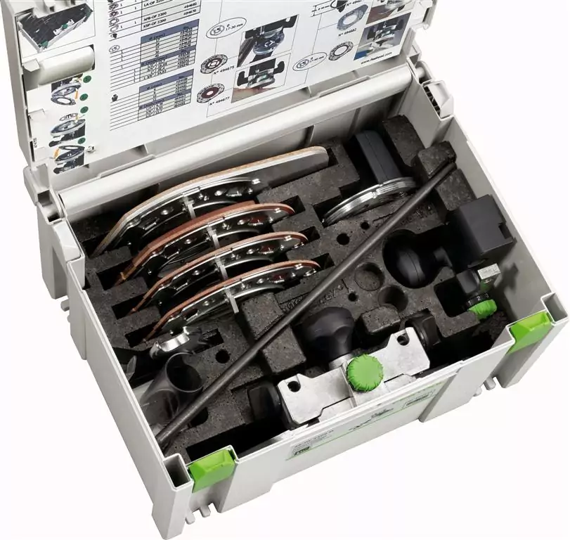 Set De Adaptadores
