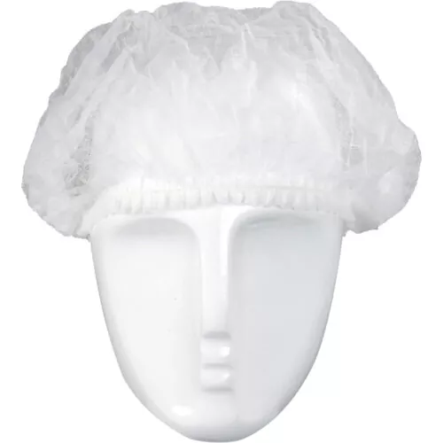 Gorro desechable tipo acordeón Asatex Clip 52
