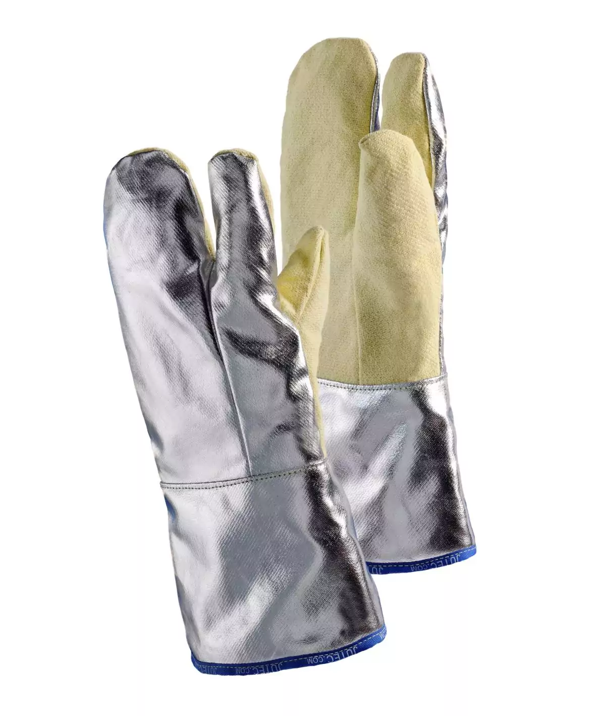 Guantes Aluminizados