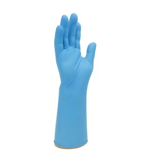Guantes desechables de nitrilo Polyco Finite HD