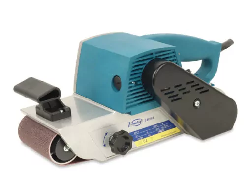 Lijadora de Banda Virutex LB31E