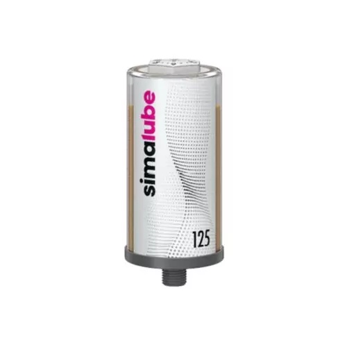 Lubricador automático Simalube 125