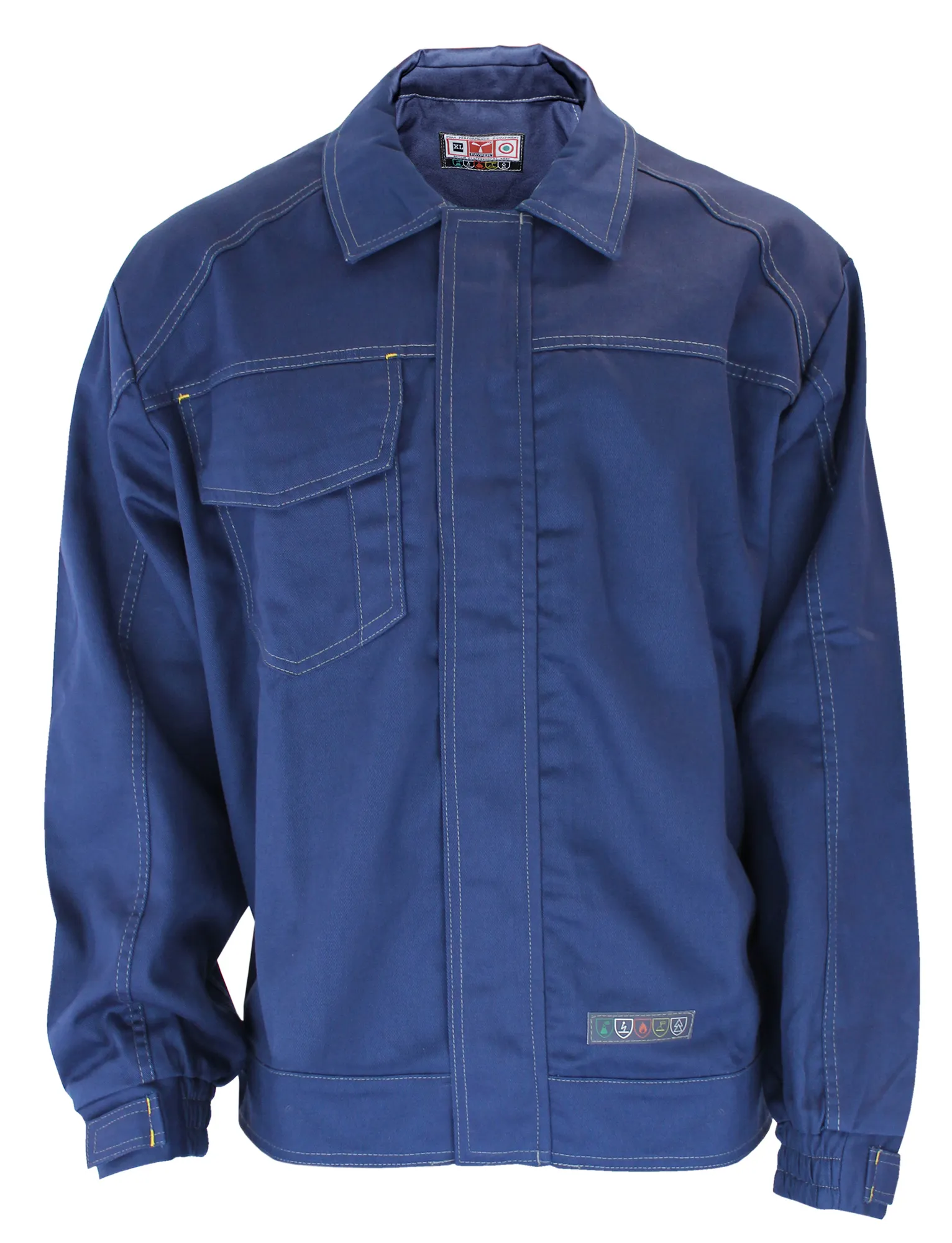 Chaqueta PAYPER SAFETY