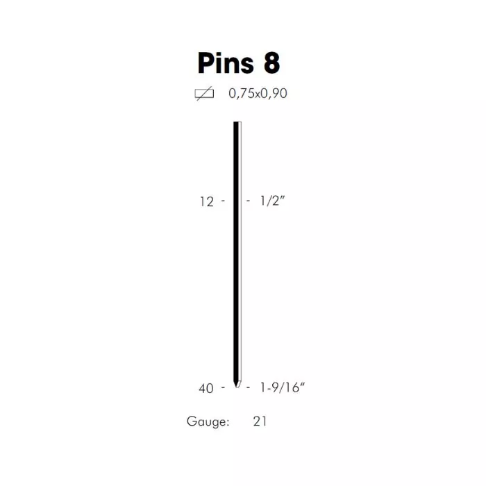 Omer Pins 8