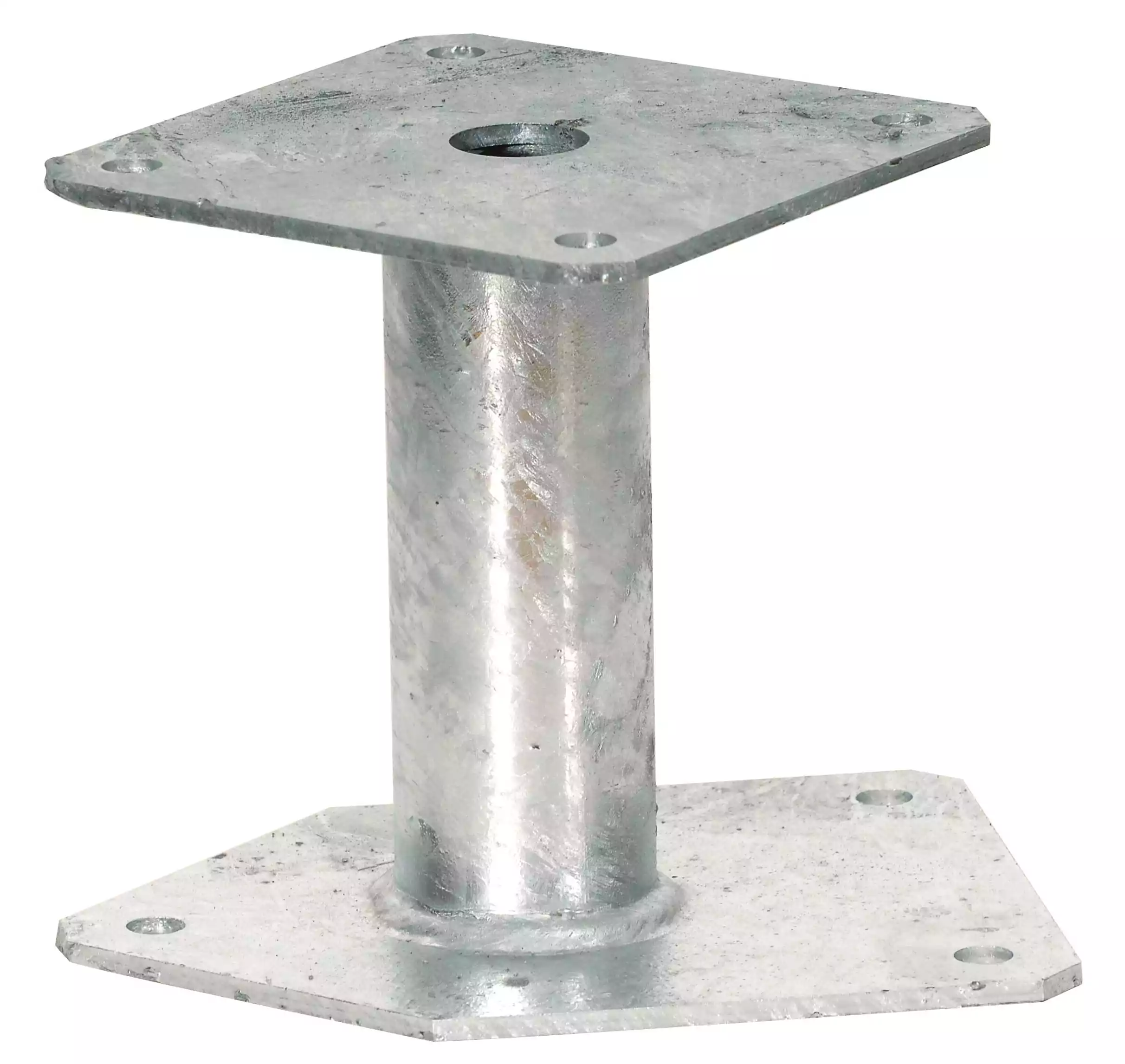 Base de poste PBL