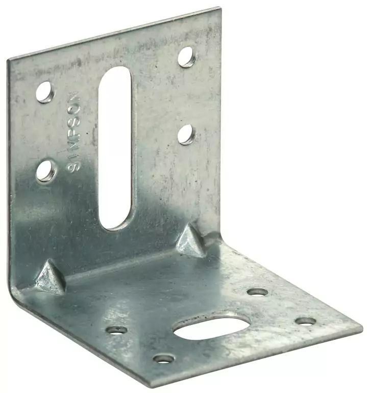 Escuadra para uniones EA666/2