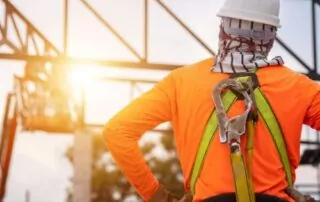 ropa de seguridad laboral barcelona