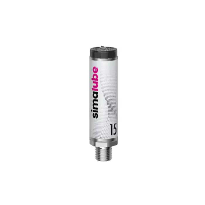 Lubricador automático Simalube 15