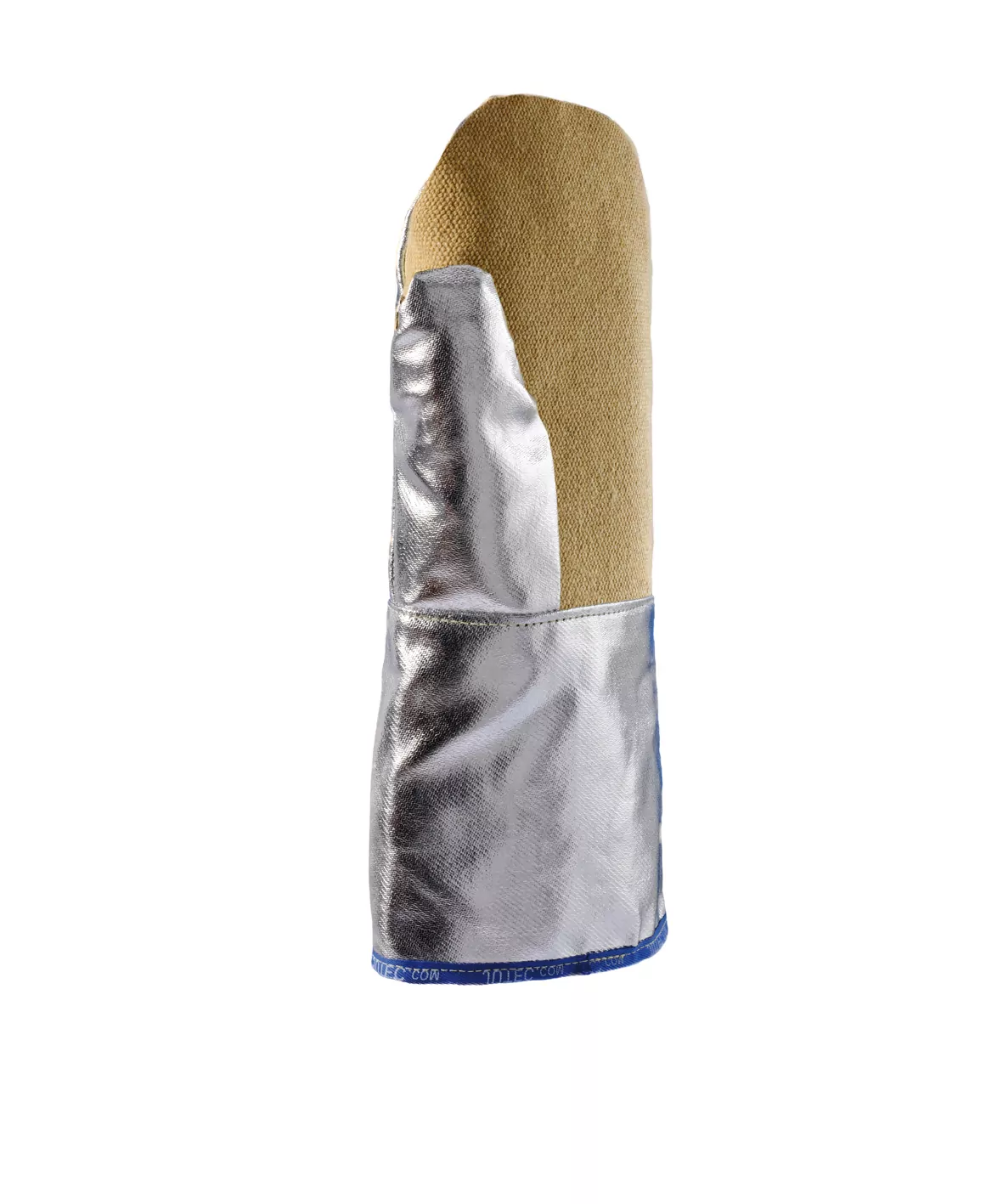 Manopla de Protección Aluminizada JUTEC® H111A240-W2