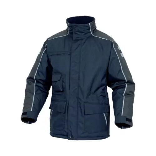 Parka NORDLAND para Frigoristas de Delta Plus