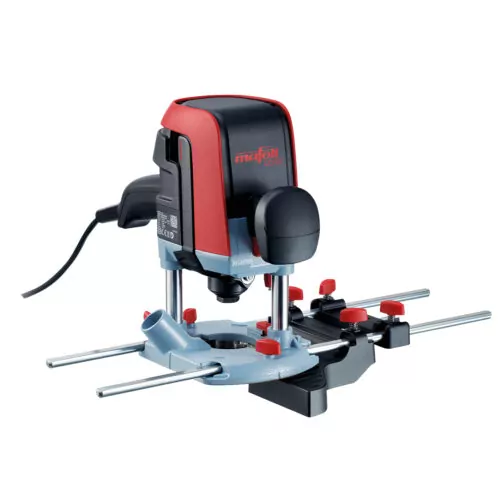 Fresadora superior LO 55 en MAX3