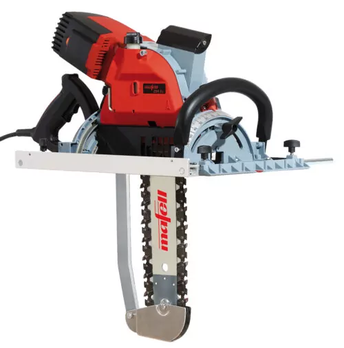 SIERRA CADENA MAFELL ZSX Ec/400 HM