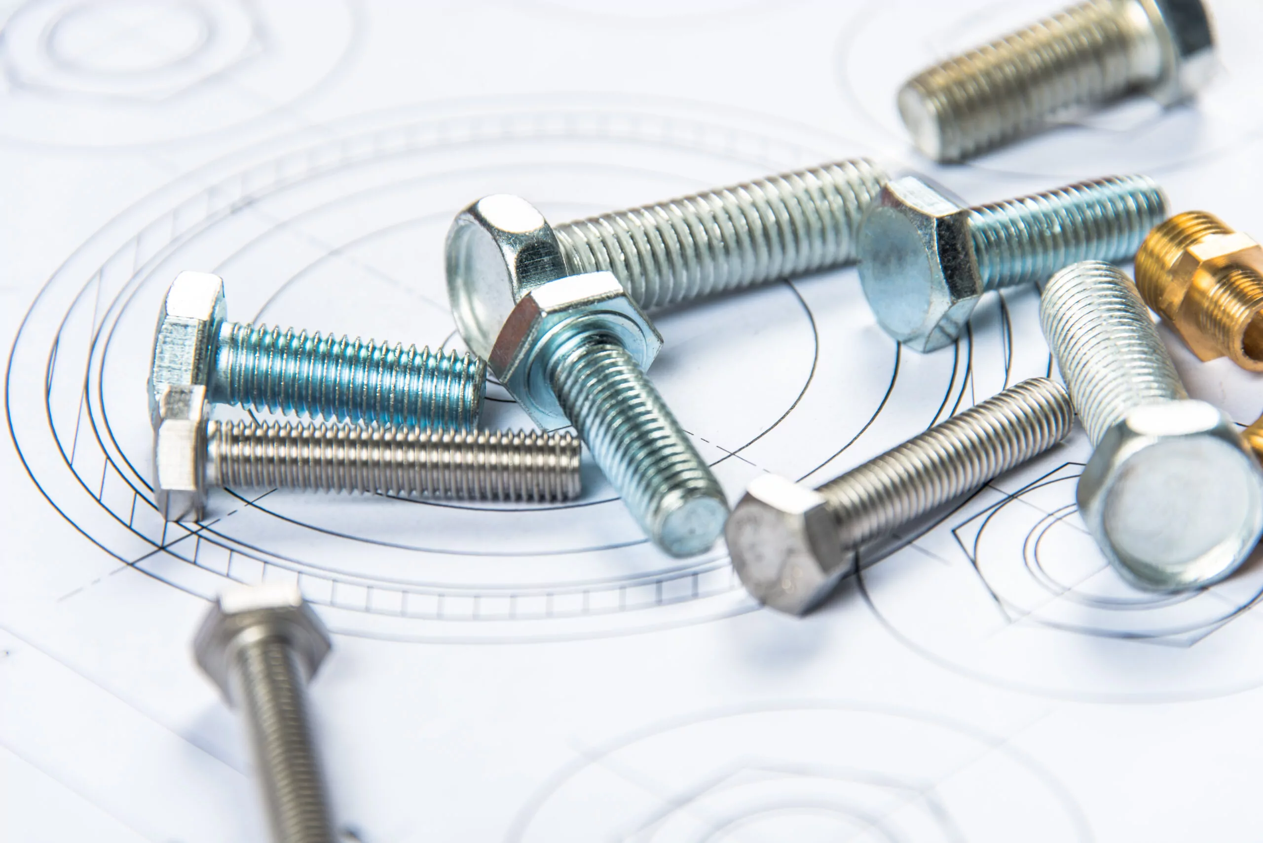 Architectural blueprints tornillos inviolables maxima seguridad scaled